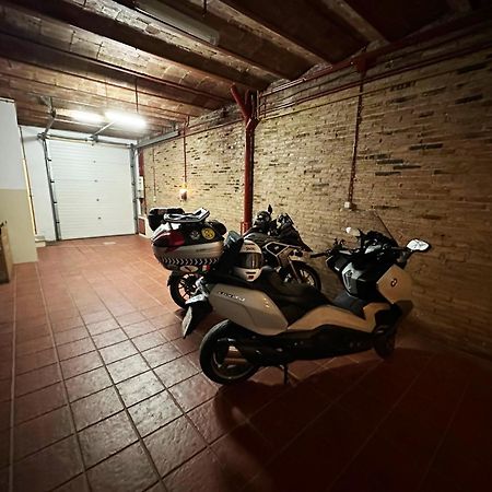 Willa Casa Neus, Casa Cerca De Barcelona Sant Feliu de Llobregat Zewnętrze zdjęcie